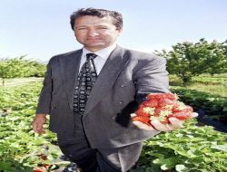 Somalide'de Kaçırılan Geminin Çarkçıbaşısı Eski Belediye Başkanı Çıktı!