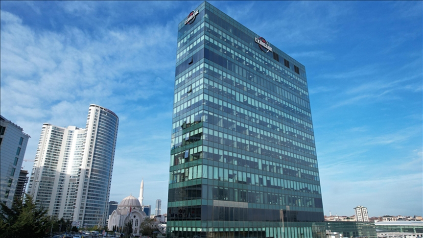 Türk Eximbank'tan 285,7 Milyon Dolarlık sendikasyon kredisi