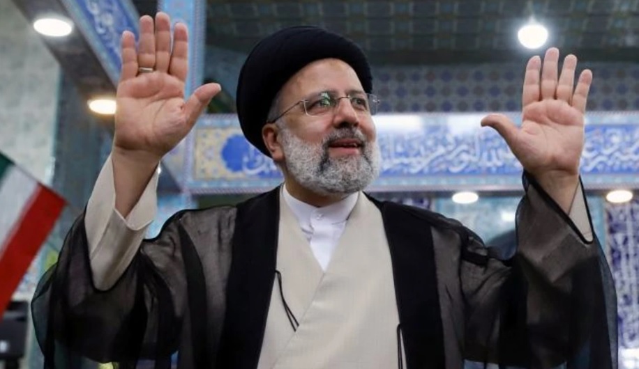 3 SORUDA - İran Cumhurbaşkanı Reisi'nin helikopter kazası ve yankıları