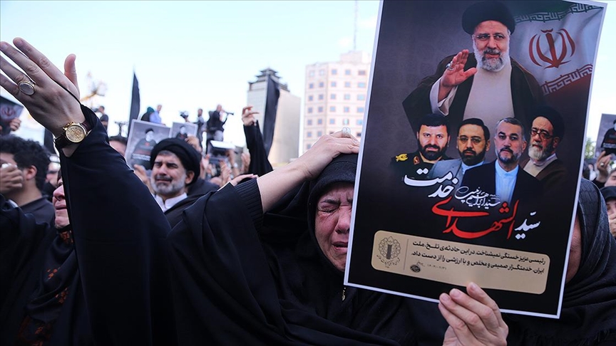 GÖRÜŞ - İRAN'da YENİ YÖNETİM SENARYOLARI