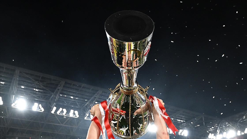 TÜRKİYE KUPASI FİNALLERİNDEN İLGİNÇ NOTLAR