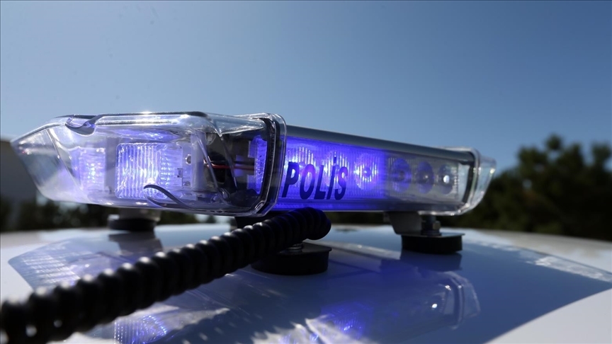 İstanbul’da terör örgütü DEAŞ operasyonunda 13 şüpheli yakalandı