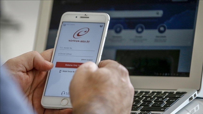 Kaza tespit tutanakları artık e-Devlet'ten oluşturulabilecek!