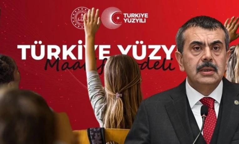 Talim ve Terbiye Kurulu yeni müfredatı onayladı