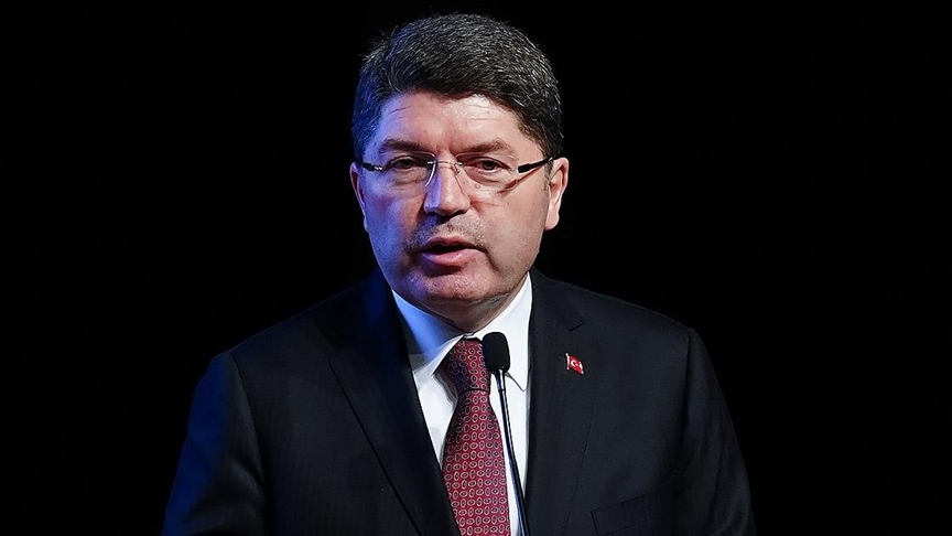 Adalet Bakanı Tunç: 27 Mayıs 1960 darbesi, vatanımıza ve milletimize yapılan bir ihanettir