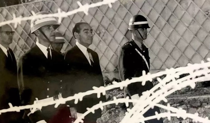 Türk demokrasi tarihinin kara lekesi: 27 Mayıs Darbesi