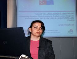 Ab'den Türk Kadınını Güçlendirmek İçin 5 Milyon Euro Hibe