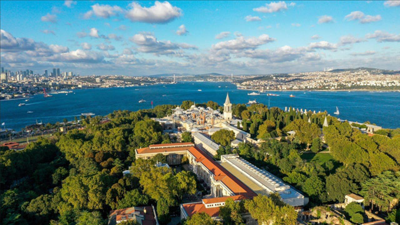 ..İstanbul'un fethinin 571. yılı kutlanıyor..
