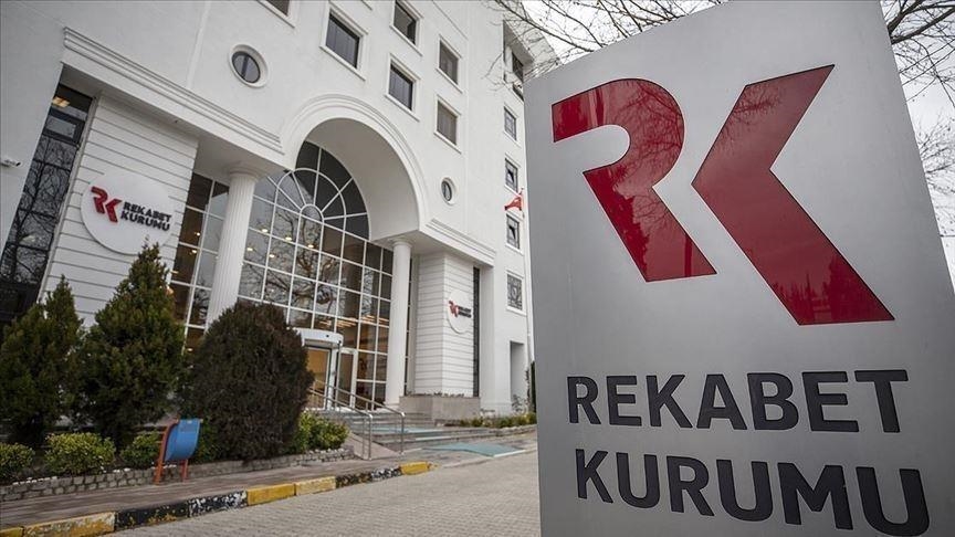 Rekabet Kurulu'ndan bazı devralma işlemlerine ONAY