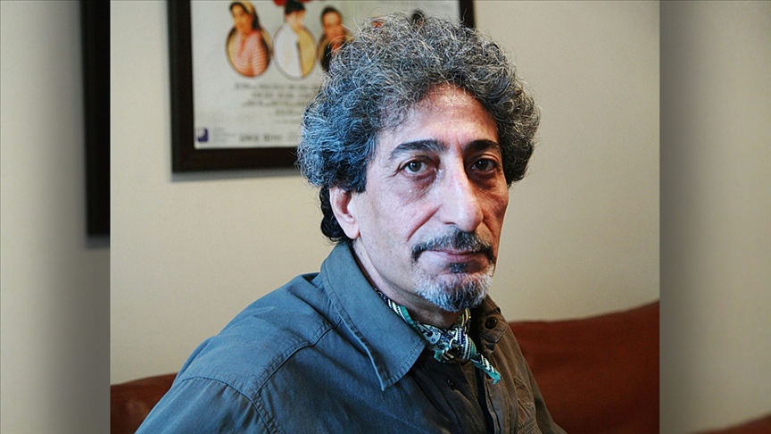 Oyuncu Ahmet Uğurlu hayatını kaybetti!