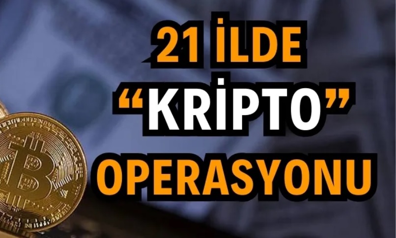 Sibergöz-42 Operasyonlarında 1 milyar dolar haksız kazanç elde eden 127 kişi yakalandı