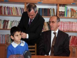 Minik Ozan, Artık Daha İyi Duyabilecek