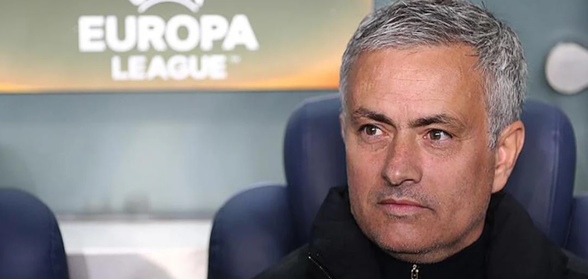Jose Mourinho, Fenerbahçe ile anlaştı!