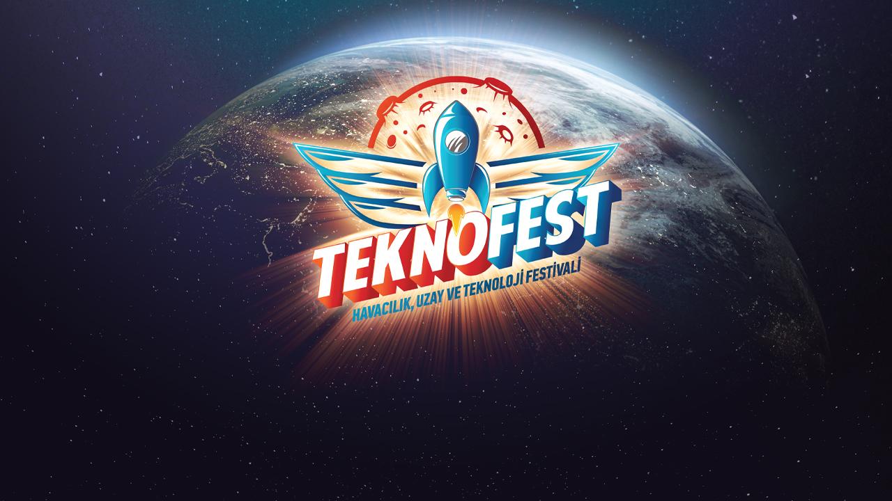 TEKNOFEST: TEKNOLOJİ TOPLUMUNDAN TOPLUM İÇİN TEKNOLOJİYE
