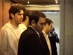 Kaleci Hasagiç, Şike Operasyonu Kapsmında İfade İçin Emniyete Geldi!