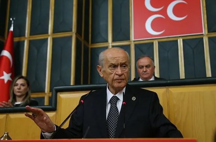 Bahçeli'den siyasette yumuşama tartışmalarına ilişkin net mesaj