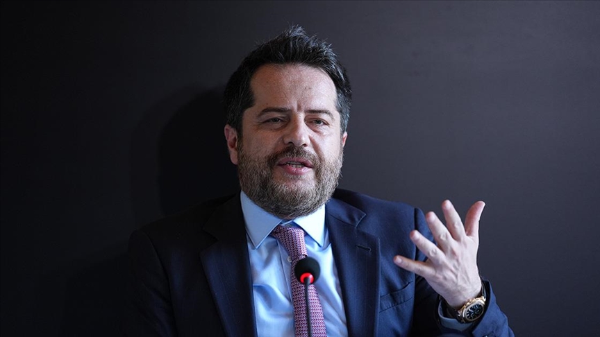 Erden Timur istifa etti: Galatasaray'a 40 milyon avro sponsorluk getirdim