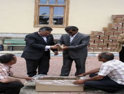 Konya'da Organik Tarım Pazarı Kuruluyor!