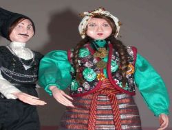 'temel İle Fadime' Öksüz Kaldı