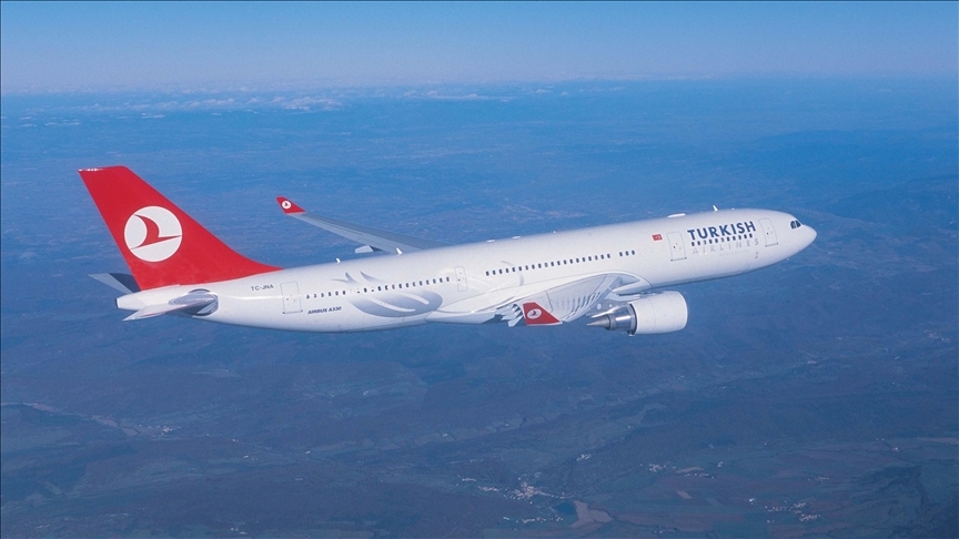 THY, "Türkiye'nin en değerli markası" sıralamasında tahtını korudu