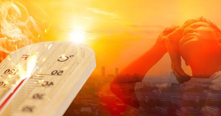 İstanbul'da sıcak hava etkili olmaya devam edecek