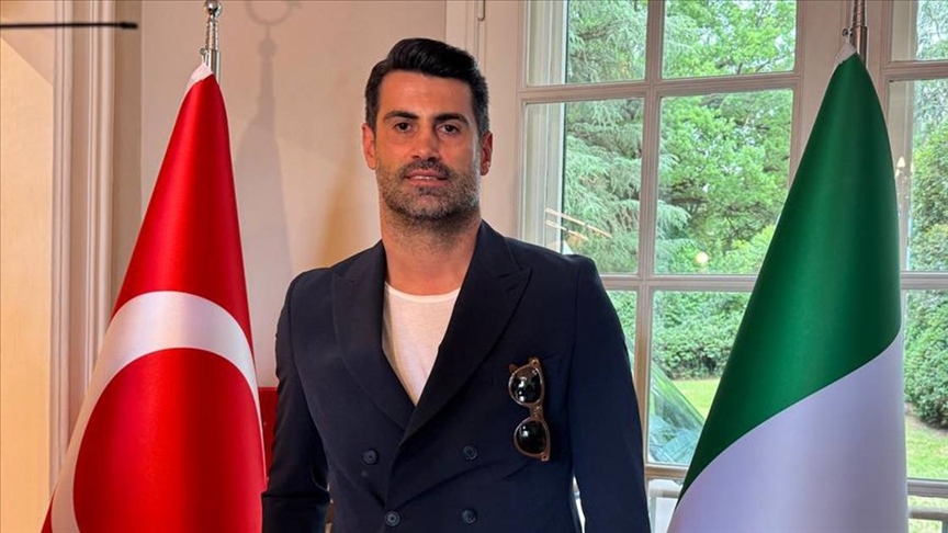 Volkan Demirel'in EURO 2024'te A Milli Futbol Takımı'na güveni tam