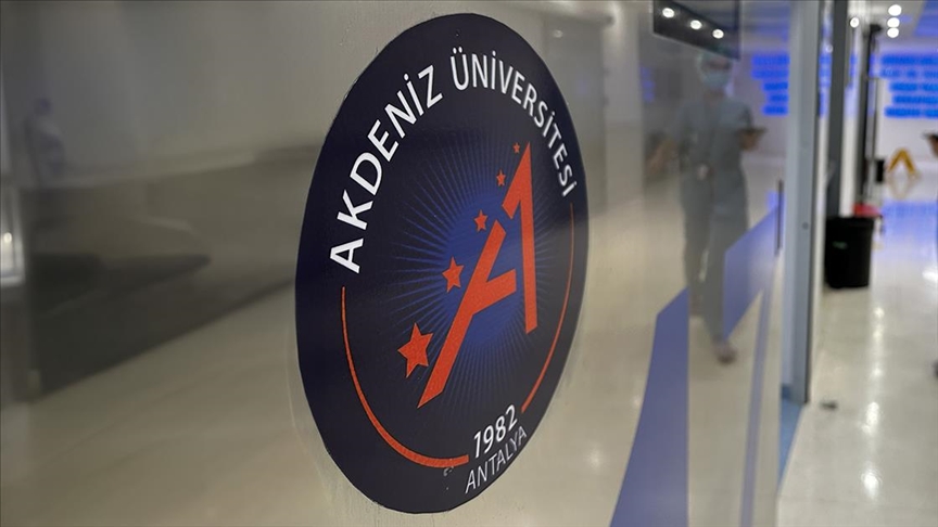 Akdeniz Üniversitesi'ne 72 sözleşmeli personel alınacak