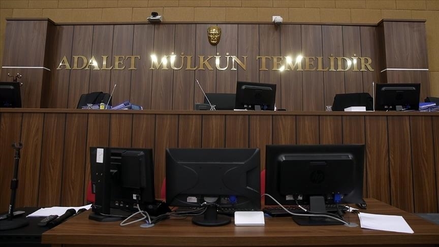 "CAPTAGON" lakaplı sanıktan "gübre ticareti" savunması