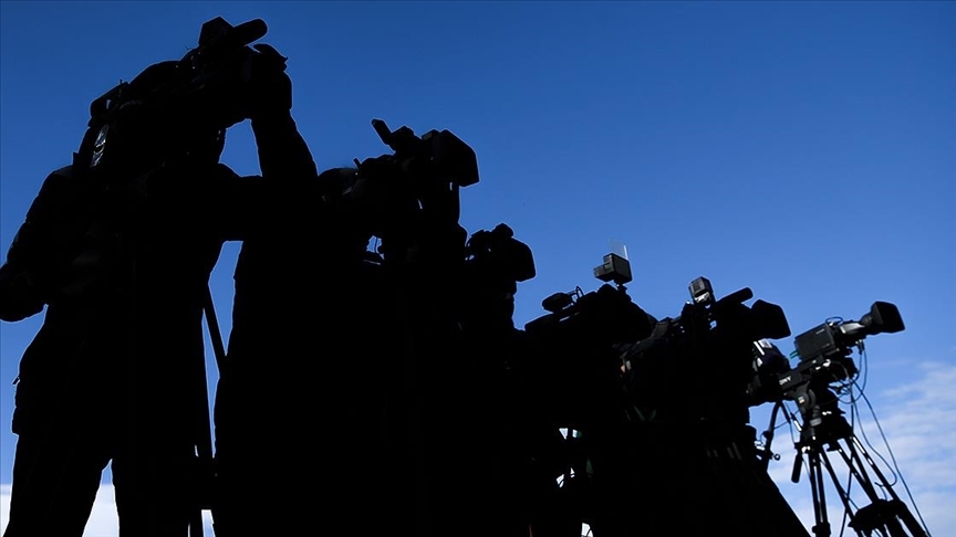 Basın Kartı Yönetmeliği'nde değişiklik yapıldı