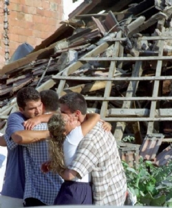 Bugün 17 Ağustos...