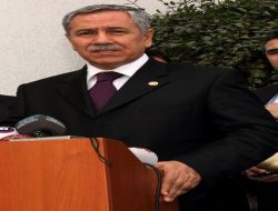 "Türkiye'ye Bu Anayasa Dar Geliyor!."