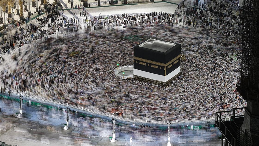 'İŞTE 10 soruda HAC ile ilgili merak edilenler'