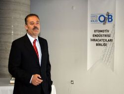 Otomotiv Endüstrisi Okullu Oluyor