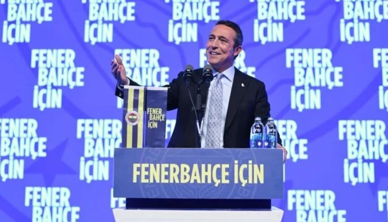 ALİ KOÇ: FENERBAHÇE TARİHİNİN RÜYA TAKIMINI KURACAĞIZ
