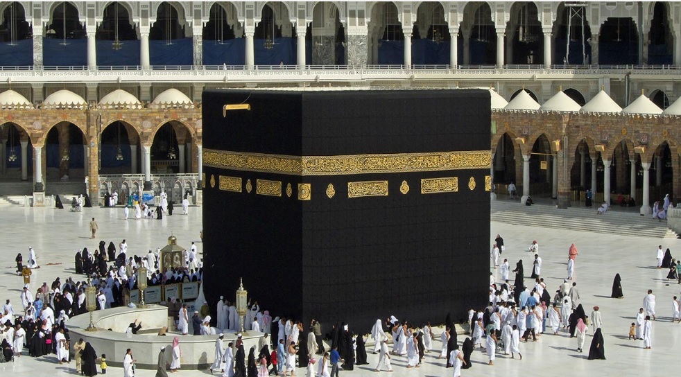 UMRE dönemi 22 Temmuz'da başlayacak!