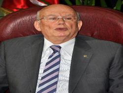 MHP Genel Başkan Yardımcısı Toskay: Anayasa Değişikliği Meclis'e Geldiğinde Kendi Önerimizi Sunmayacağız!