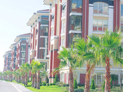 Ataköy'de "Bit" yeniği!!