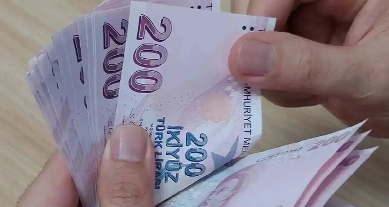 Emeklilerin dikkatine / Bayram ikramiyesi ödemeleri başladı