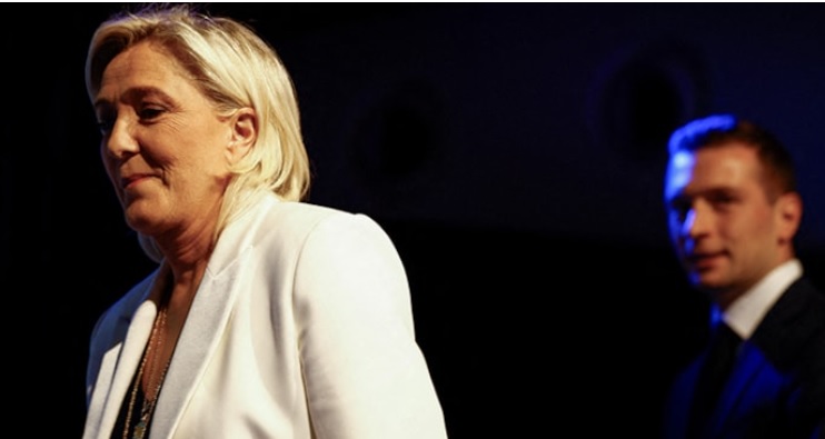 Avrupa piyasalarında aşırı sağ sarsıntısı