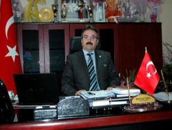 Tunceli İl Özel İdare Genel Sekreteri Görevinden Alındı
