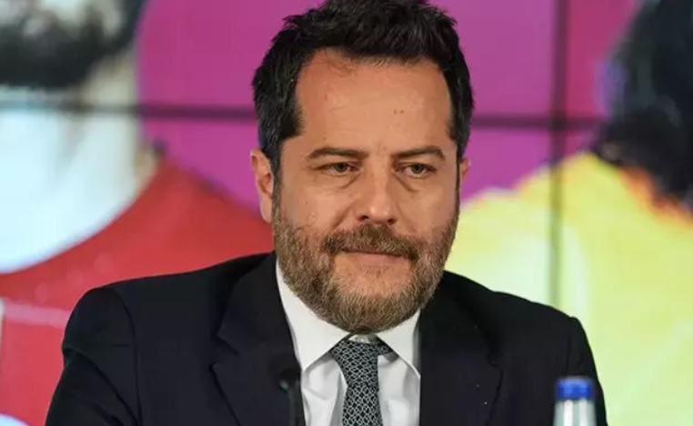 Erden Timur'dan Galatasaray için flaş açıklama