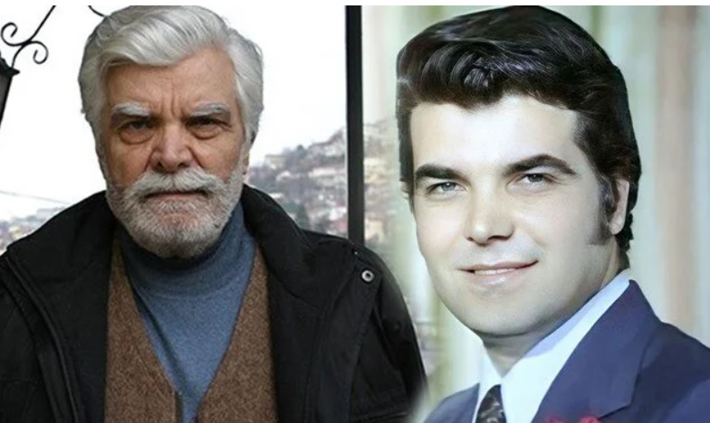 Yeşilçam'ın usta oyuncusu MURAT SOYDAN hayatını kaybetti!