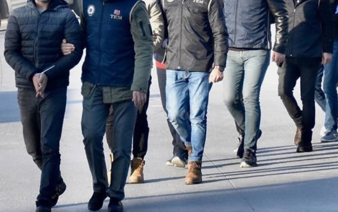 Bursa'da düzenlenen devre mülk dolandırıcılığı operasyonu