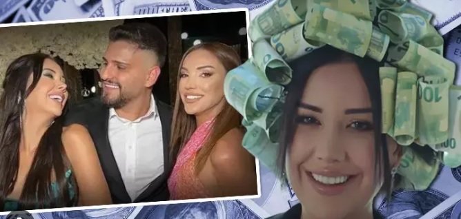 FLAŞŞ / Sıla Doğu ve Can Doğu tahliye oldular!