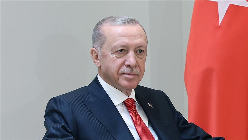 Cumhurbaşkanı Erdoğan yurda döndü