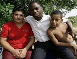 Rusya'nın Obama'sı Seçim Kampanyasına Tam Hız Verdi!