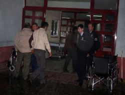 Zonguldak'ta Maden Ocağında Göçük: 1 Ölü, 1 Yaralı