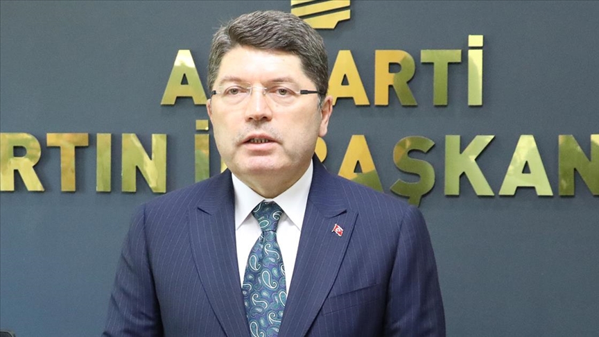 Tunç: (Uluslararası Adalet Divanı'nda İsrail aleyhine açılan dava) Türkiye bu davaya müdahil olacak