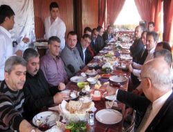 "işadamları Eğitim Ve Sağlık Sektörü Hariç Kosgeb Desteklerinden Yararlanabilir"