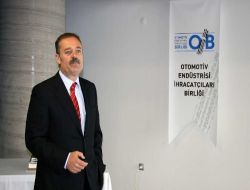 Otomotiv Endüstrisi İhracatı 2 Ayda Yüzde 40 Arttı!